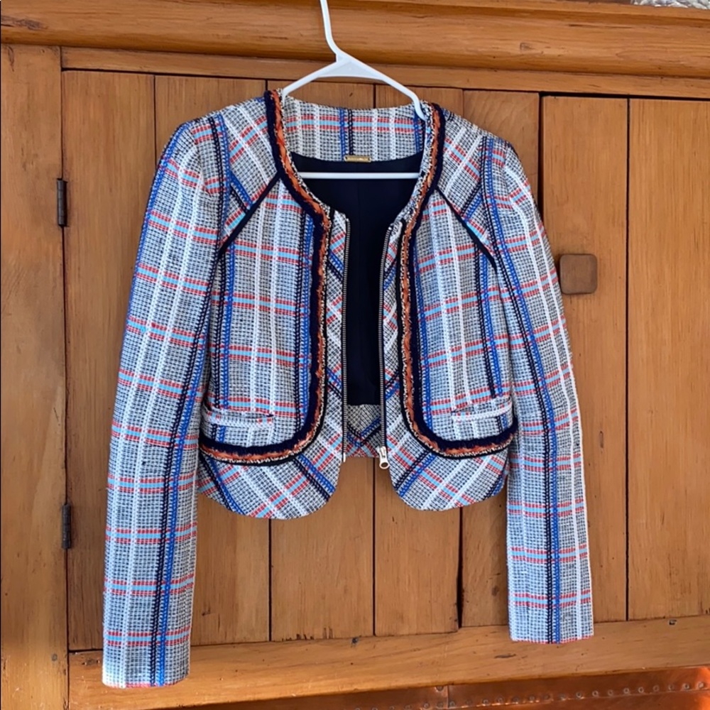 Rebecca Minkoff Blazer